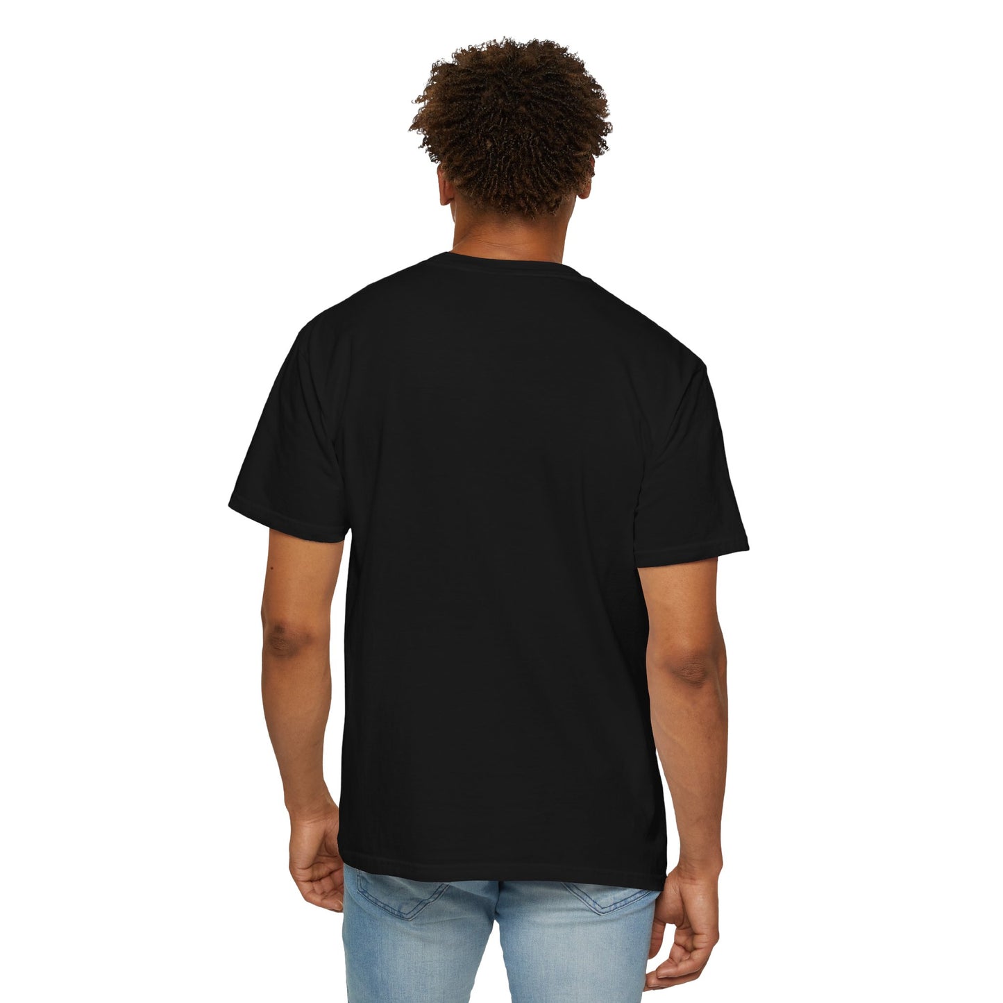 Attack on Titan Graphic T-Shirt — Eren & Titan Anime Poster Design