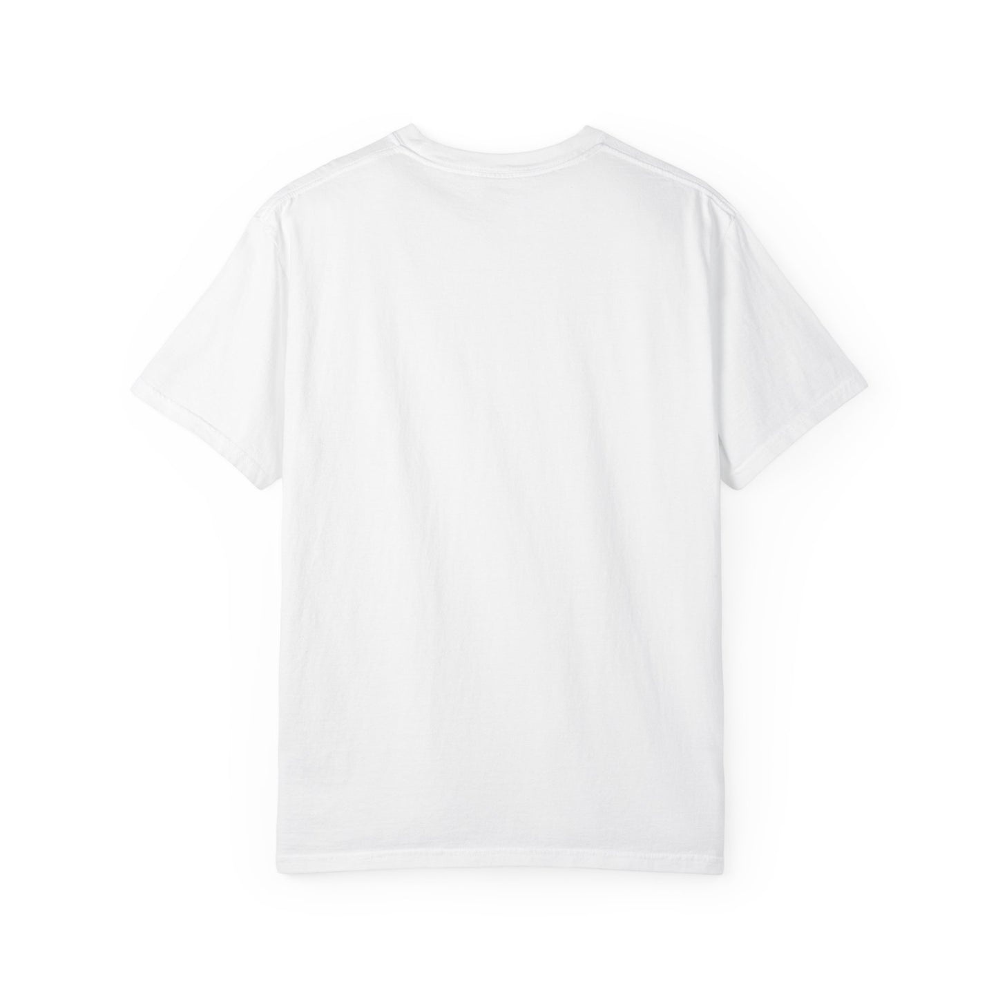 Attack on Titan Graphic T-Shirt — Eren & Titan Anime Poster Design