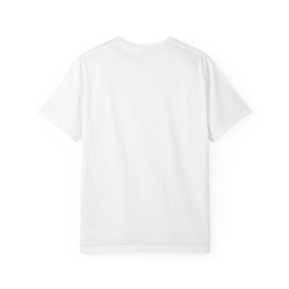 Attack on Titan Graphic T-Shirt — Eren & Titan Anime Poster Design