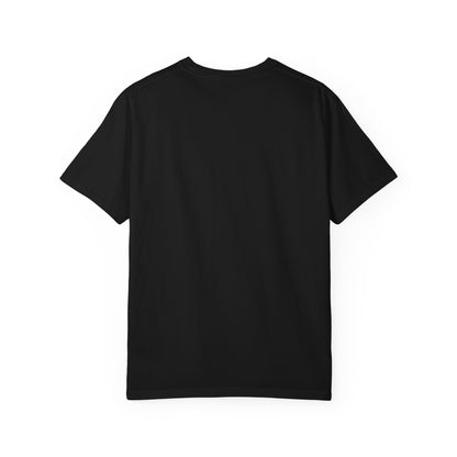 Attack on Titan Graphic T-Shirt — Eren & Titan Anime Poster Design