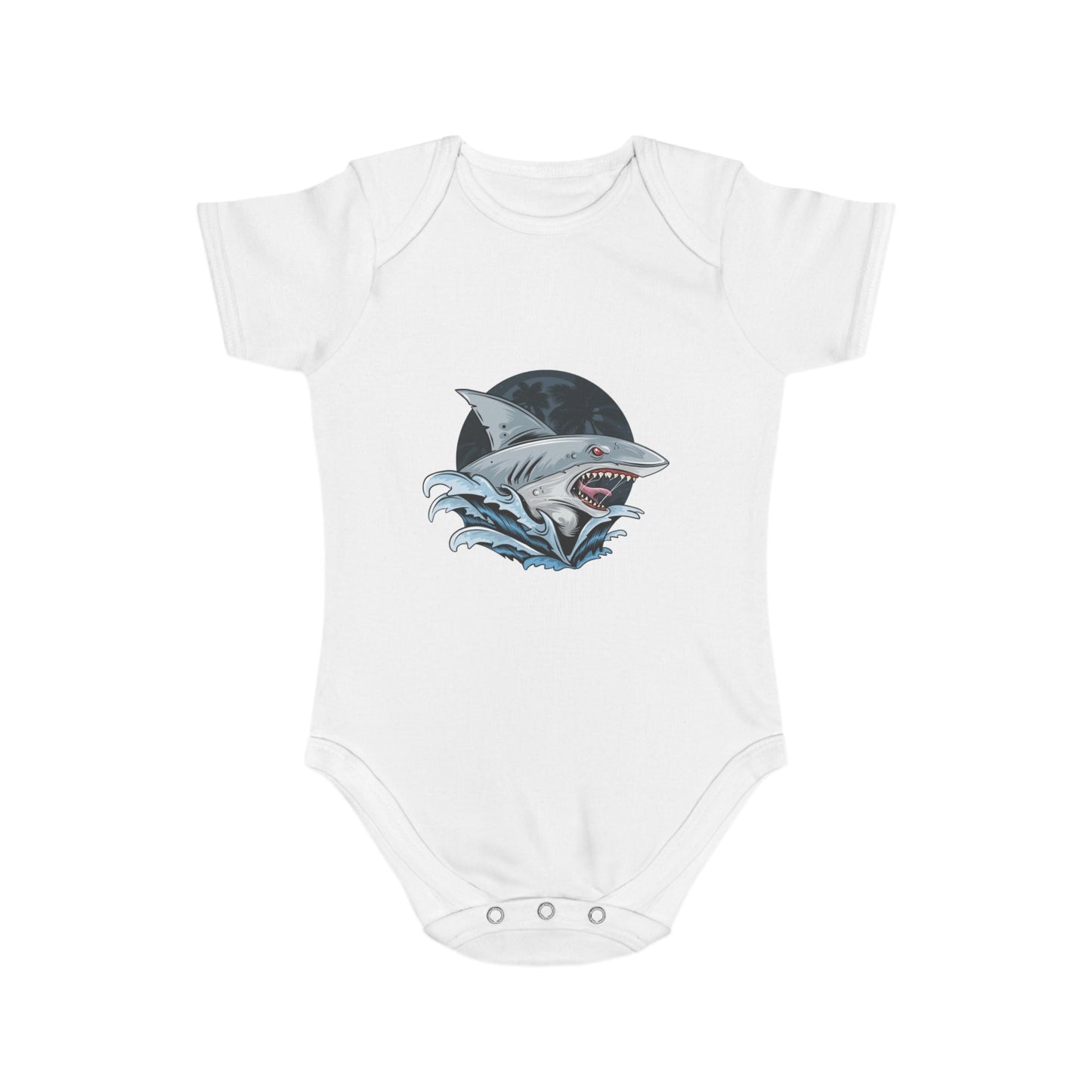 Jobka Kids Erkek Bebek %100 Pamuk 5'li Body