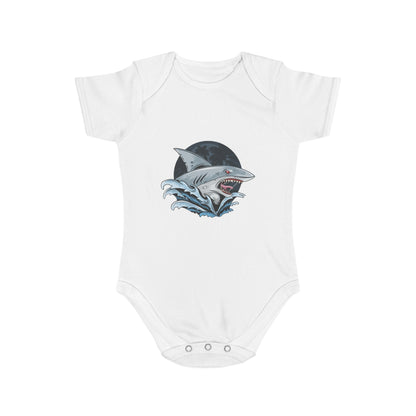 Jobka Kids Erkek Bebek %100 Pamuk 5'li Body