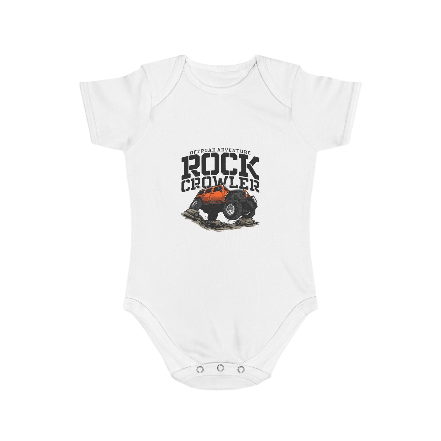 Jobka Kids Erkek Bebek %100 Pamuk 5'li Body