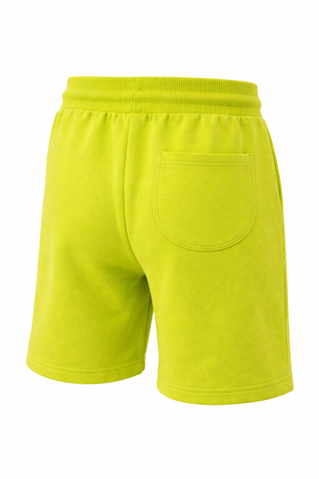 Jobka Kids Erkek %100 Pamuk Fıstık Yeşili Şort