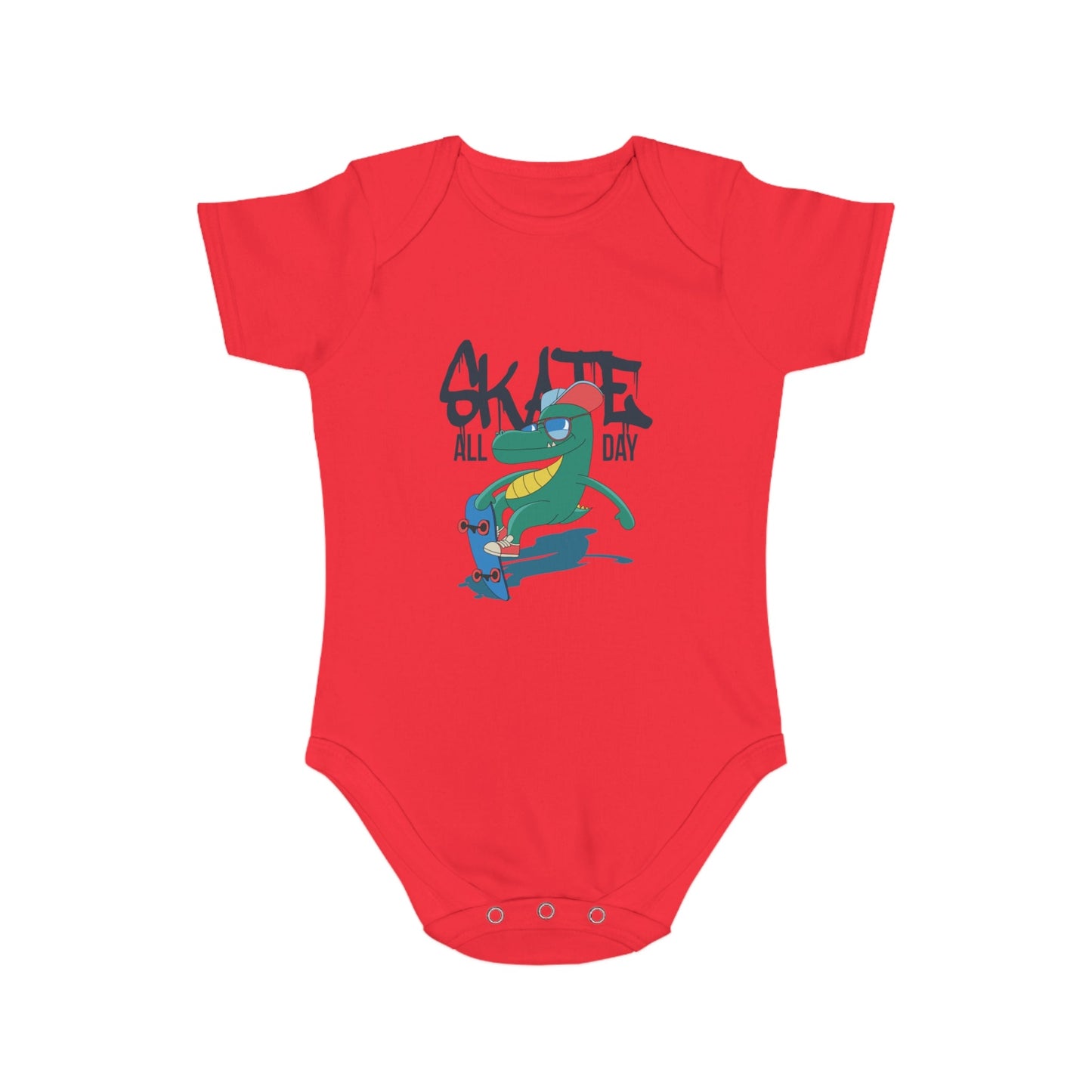 Jobka Kids Erkek Bebek %100 Pamuk 5'li Body