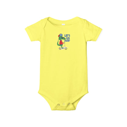 Jobka Kids Erkek Bebek %100 Pamuk 5'li Body