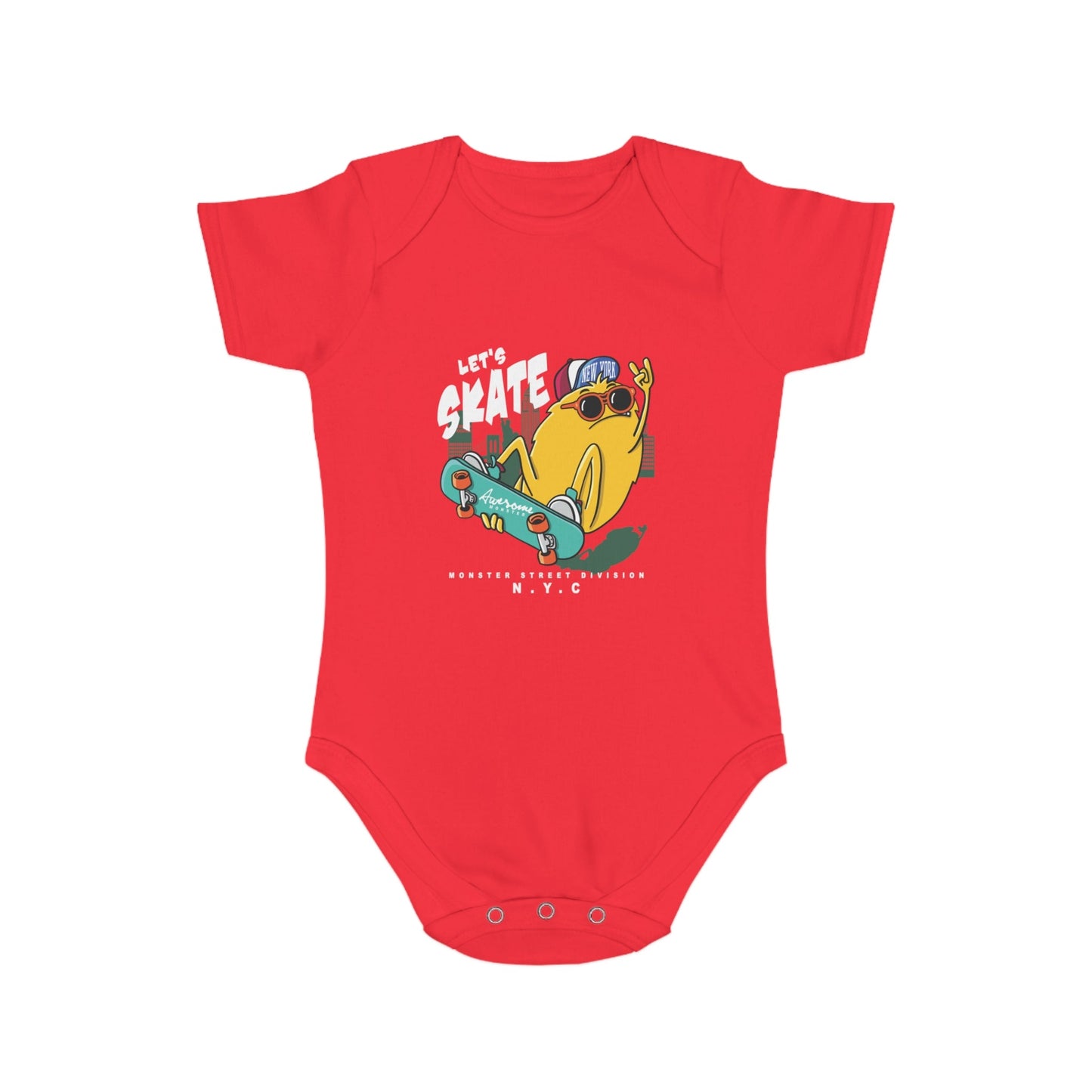 Jobka Kids Erkek Bebek %100 Pamuk 5'li Body