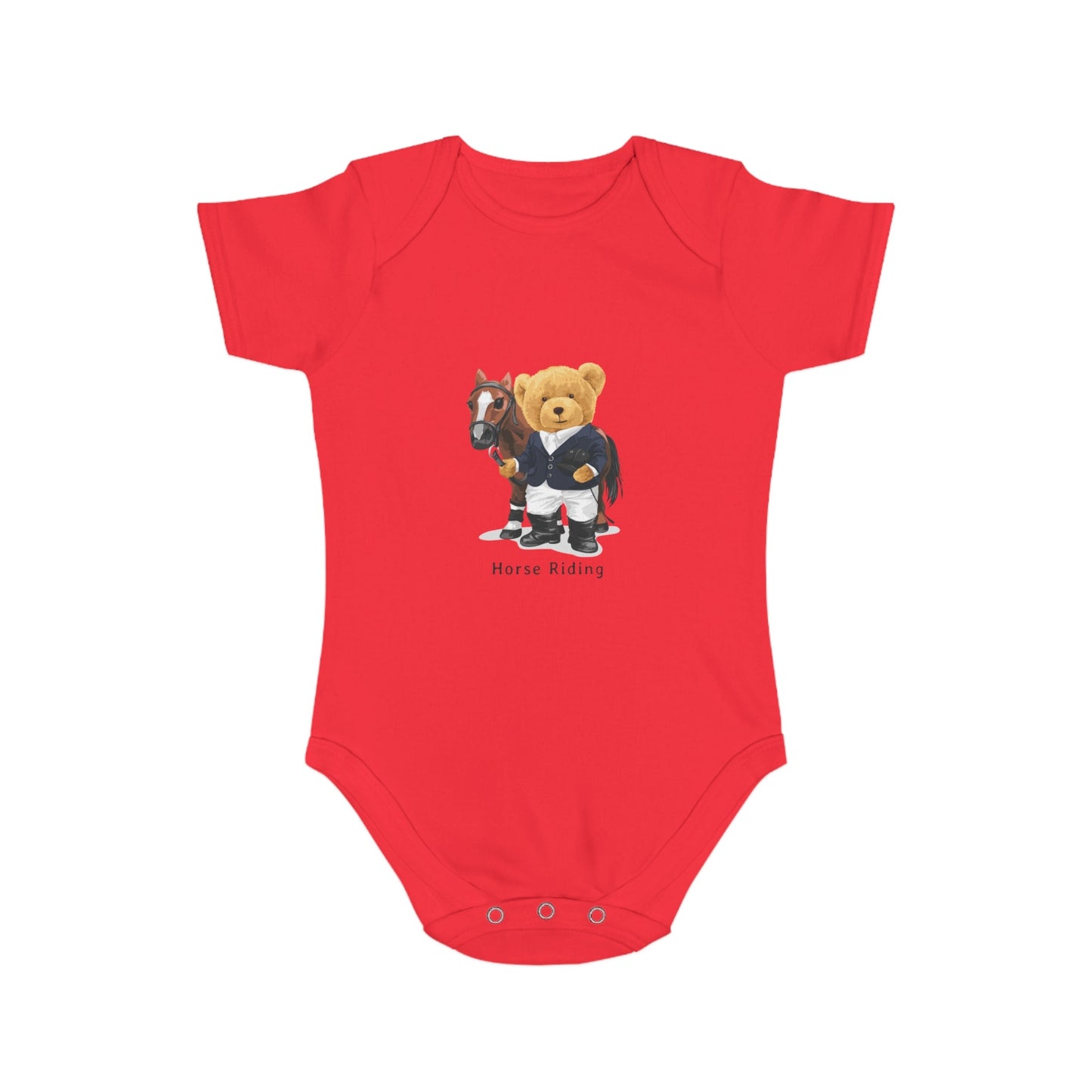Jobka Kids Erkek Bebek %100 Pamuk 5'li Body