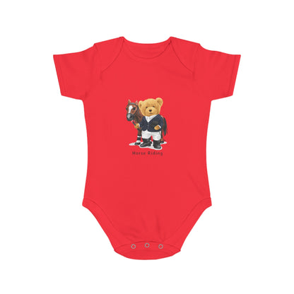 Jobka Kids Erkek Bebek %100 Pamuk 5'li Body
