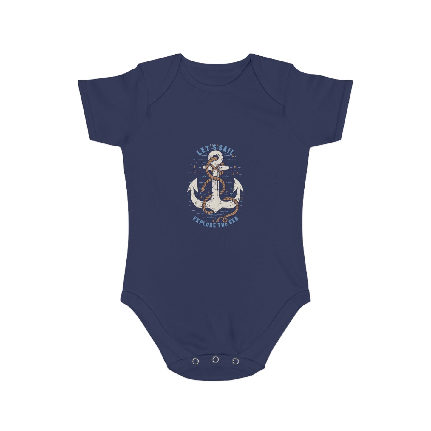 Jobka Kids Erkek Bebek %100 Pamuk 5'li Body
