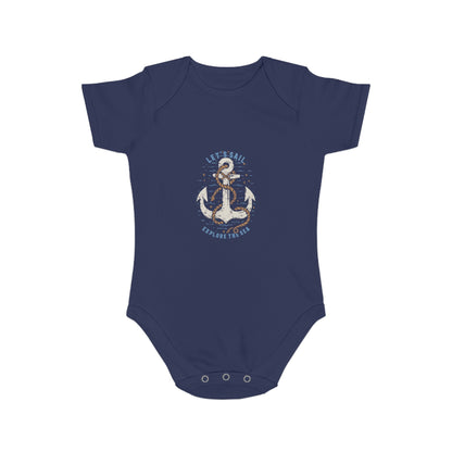 Jobka Kids Erkek Bebek %100 Pamuk 5'li Body