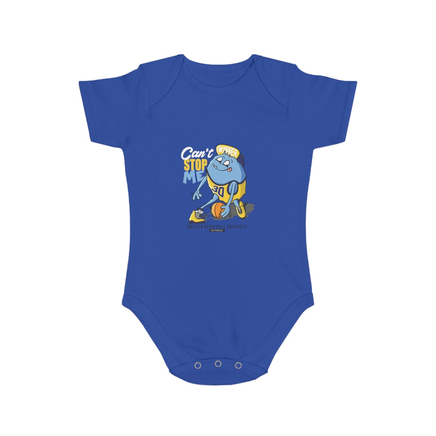 Jobka Kids Erkek Bebek %100 Pamuk 5'li Body