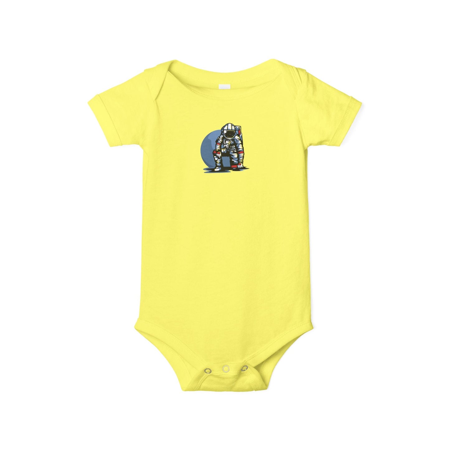Jobka Kids Erkek Bebek %100 Pamuk 5'li Body