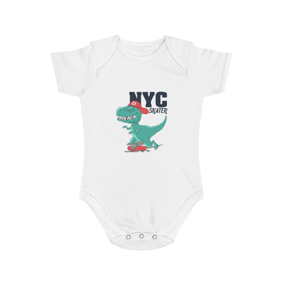 Jobka Kids Erkek Bebek %100 Pamuk 5'li Body